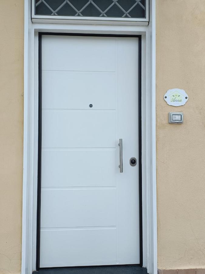 Pompeii Apartments Anna&Francy Екстер'єр фото