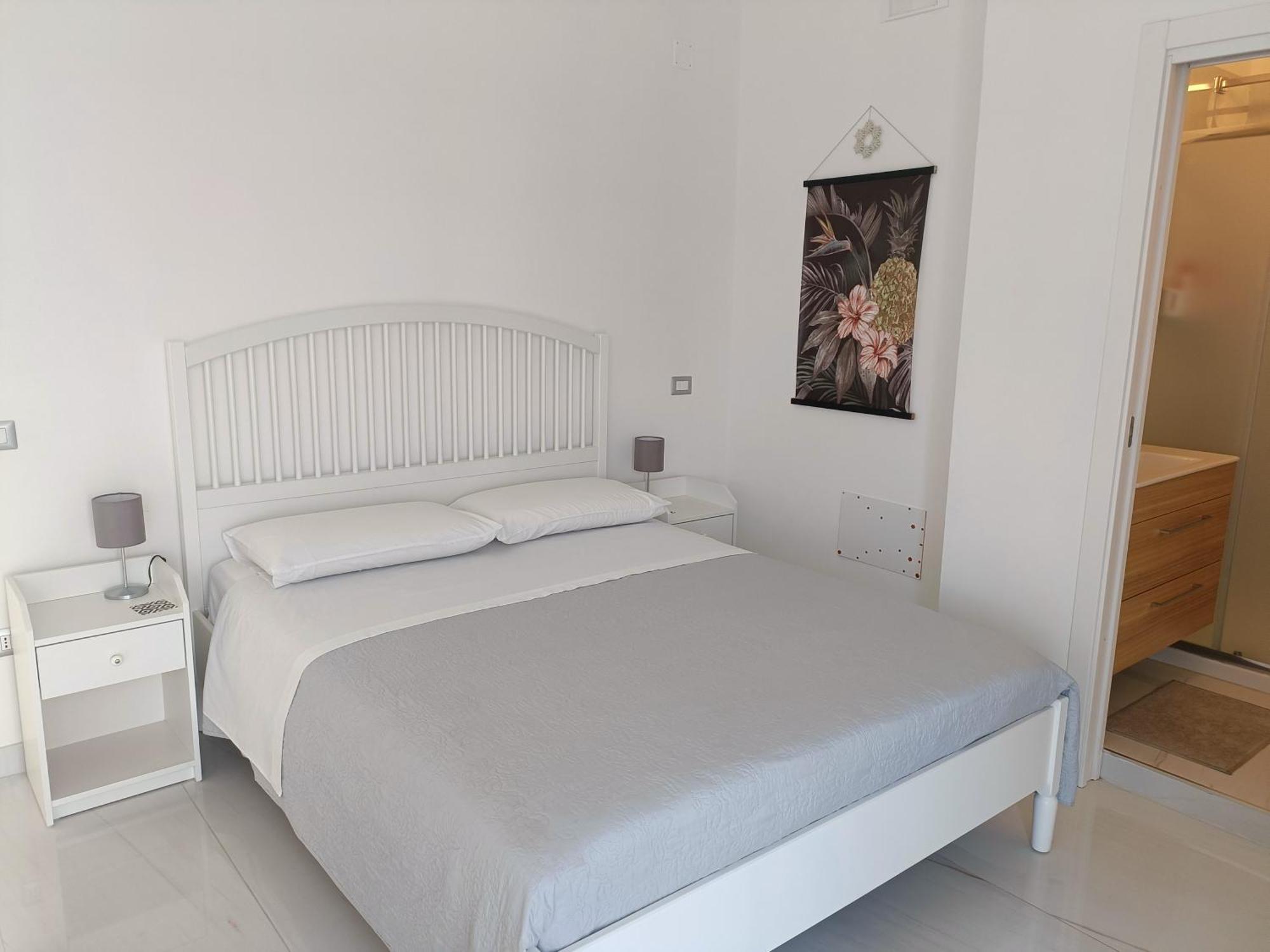 Pompeii Apartments Anna&Francy Екстер'єр фото