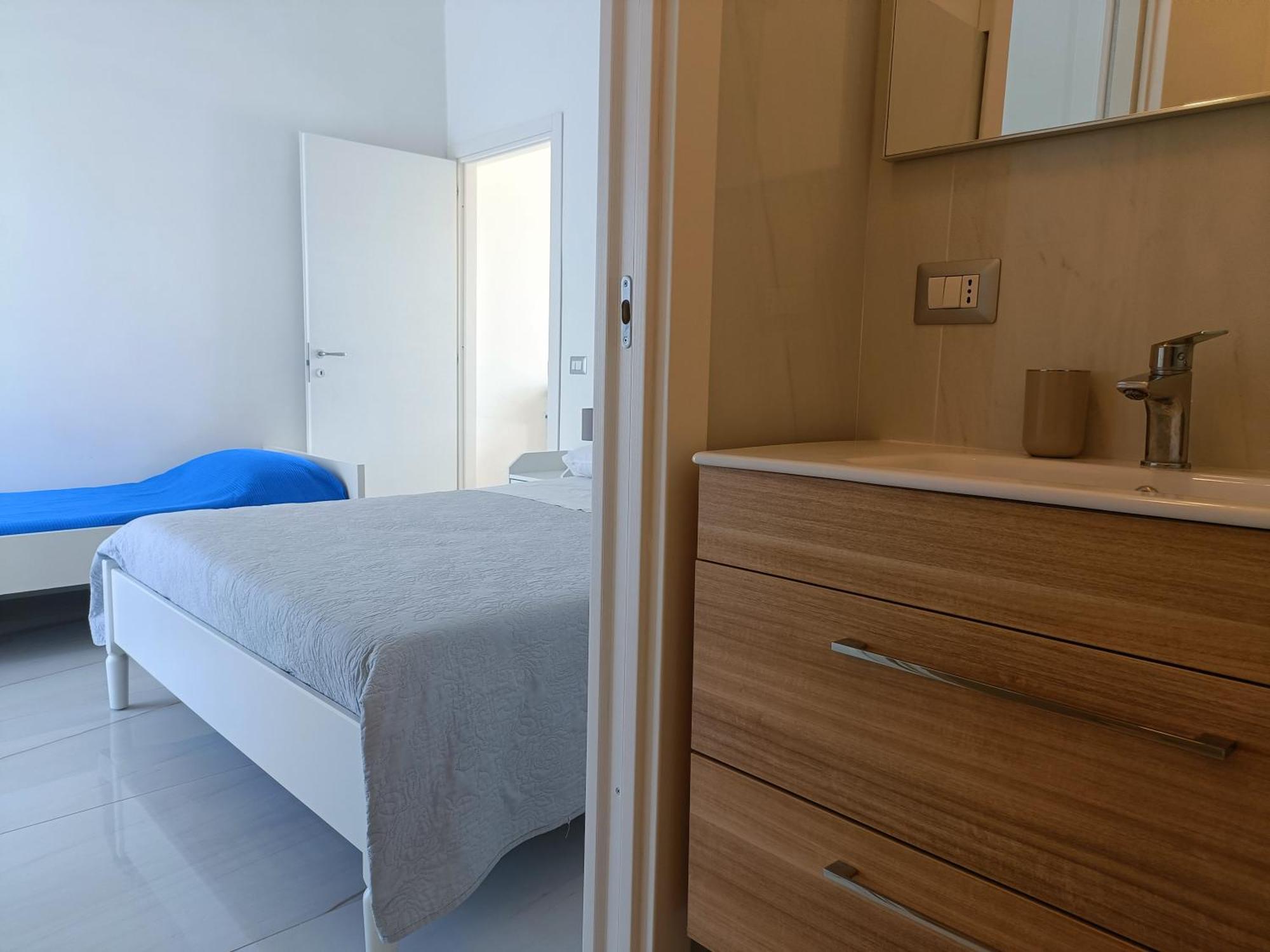 Pompeii Apartments Anna&Francy Екстер'єр фото