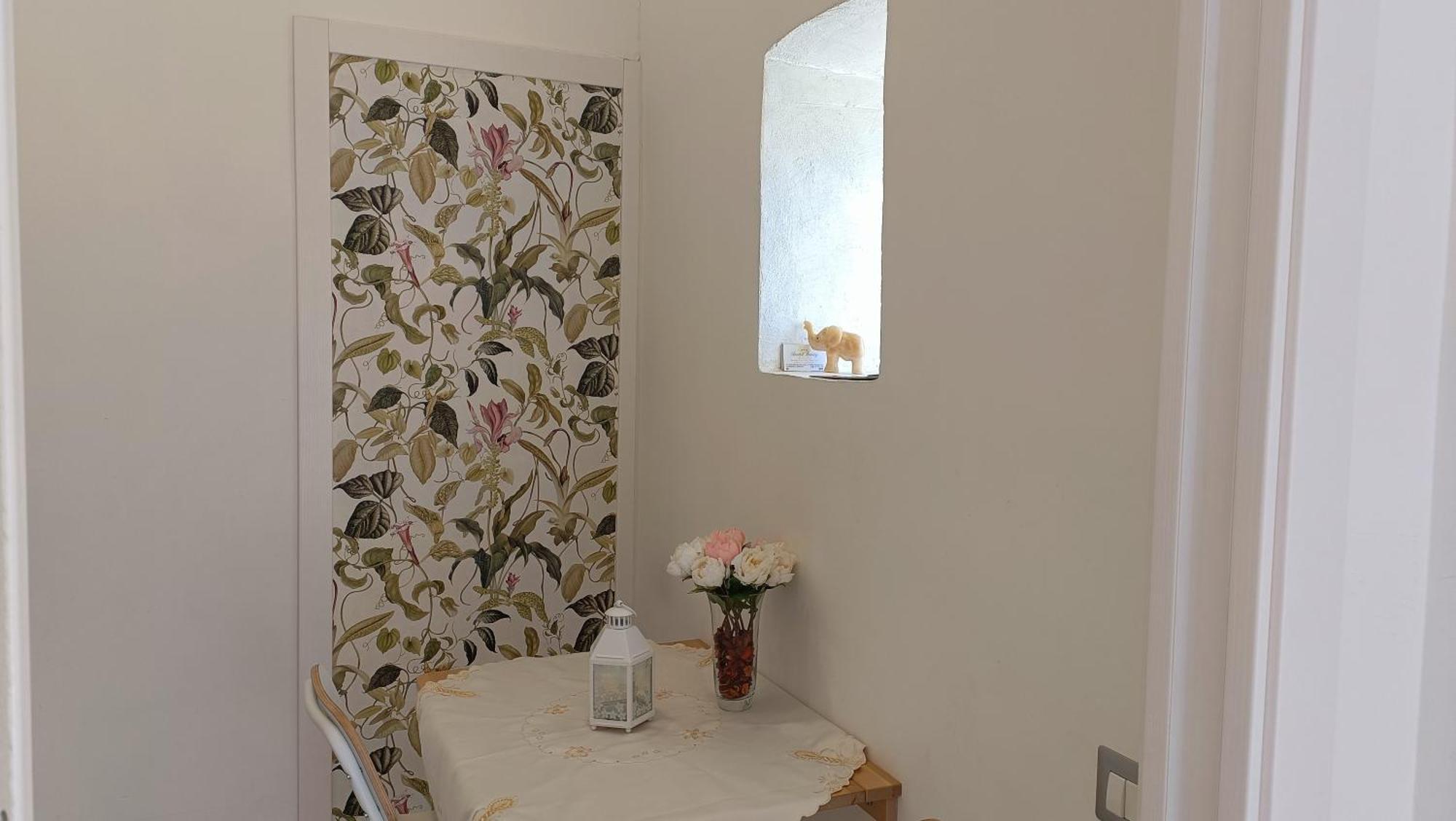 Pompeii Apartments Anna&Francy Екстер'єр фото