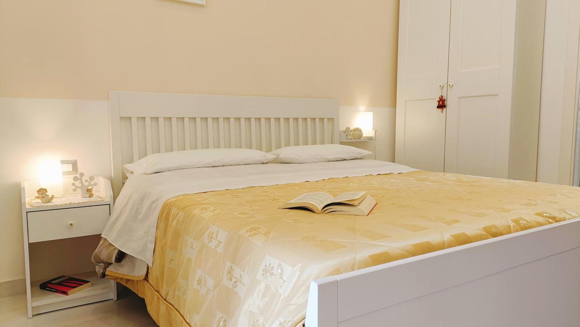 Pompeii Apartments Anna&Francy Екстер'єр фото