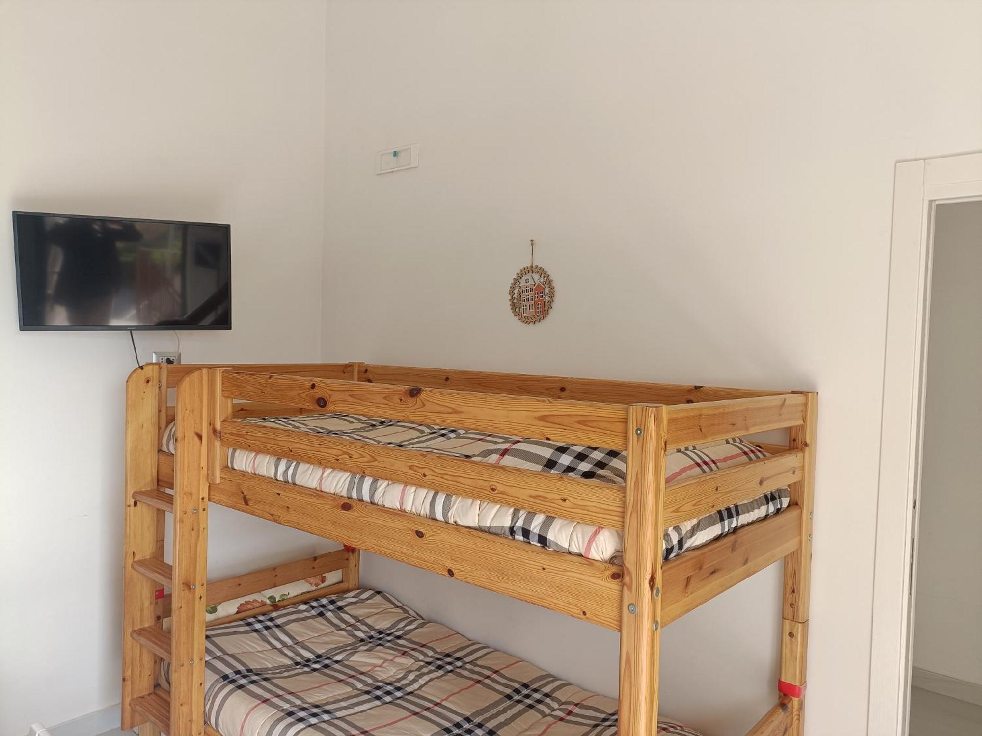 Pompeii Apartments Anna&Francy Екстер'єр фото